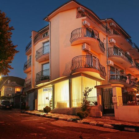 ,,Дироси" Sveti Vlas Εξωτερικό φωτογραφία