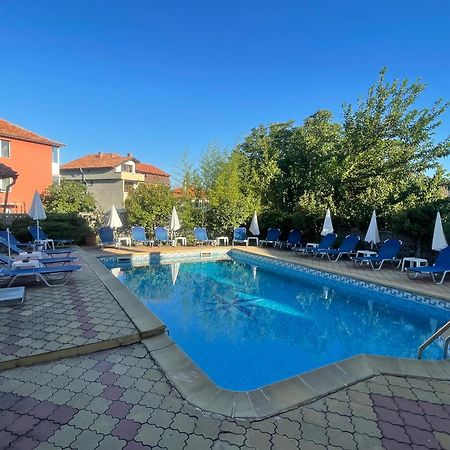 ,,Дироси" Sveti Vlas Εξωτερικό φωτογραφία